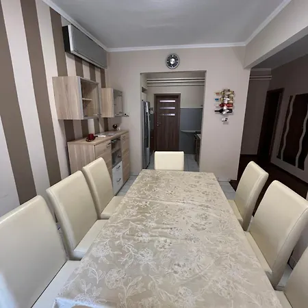 Vass Bor Vendeghaz Apartament