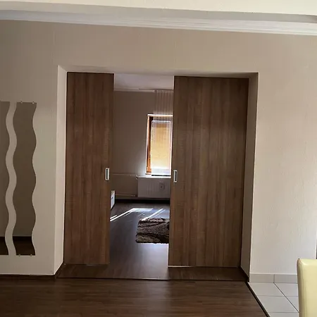Apartament Vass Bor Vendeghaz *