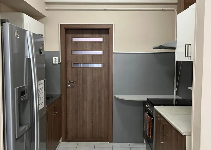 Vass Bor Vendeghaz * Kiskoros