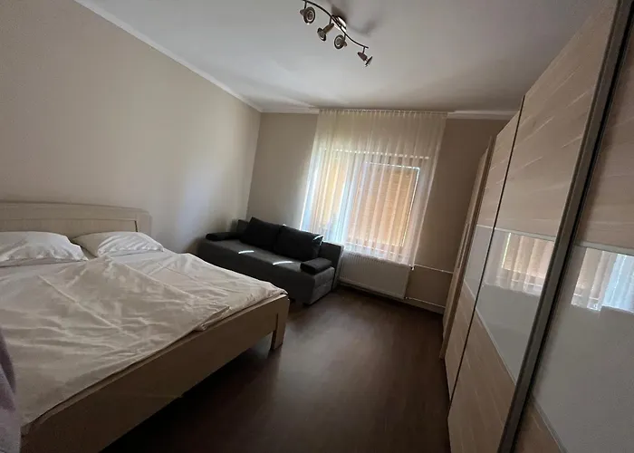 Vass Bor Vendeghaz Kiskoros