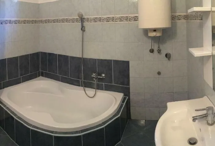 Lejlighed Vass Bor Vendeghaz
