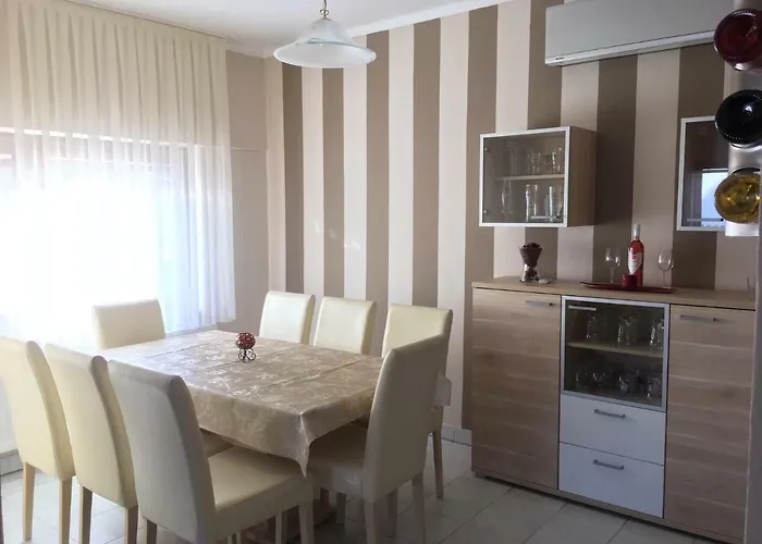Apartamento Vass Bor Kiskoros